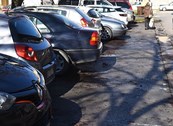 Naplatu parkiranja u Karlovcu preuzela Služba – vlastiti pogon Grada Karlovca – Plaćanje od danas, prvog radnog dana u godini 